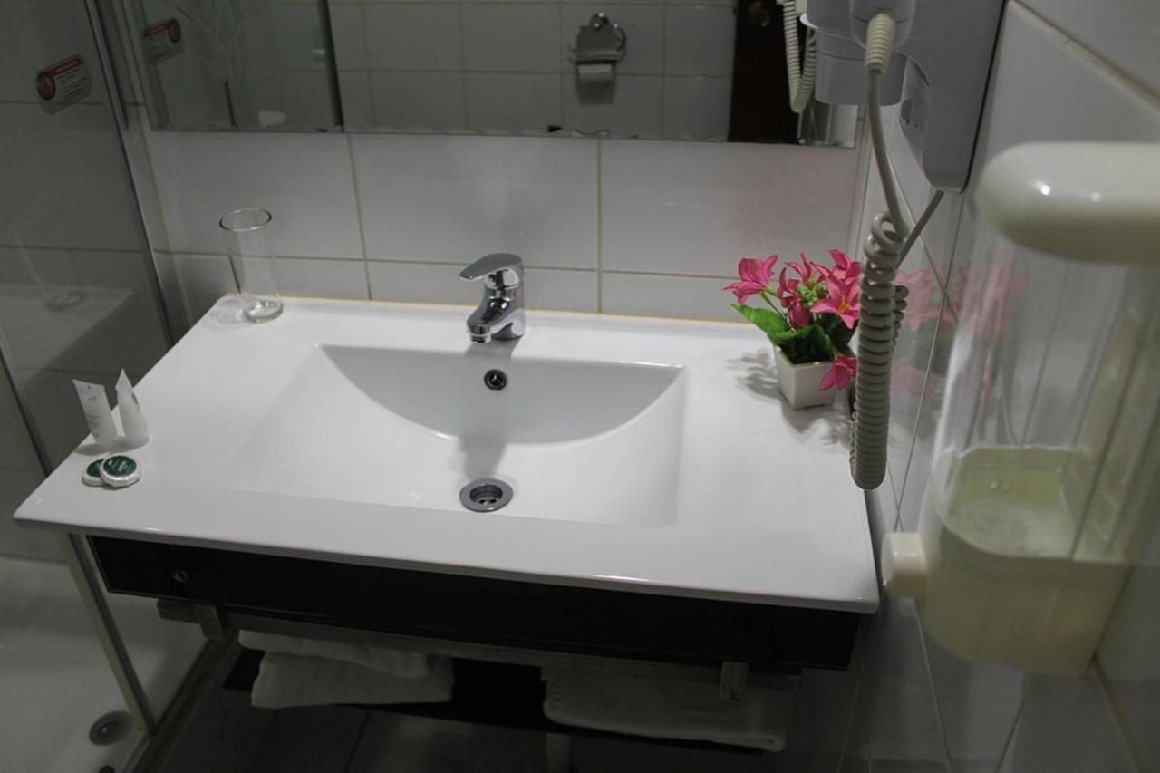 Hotel Newen Temuco Eksteriør bilde