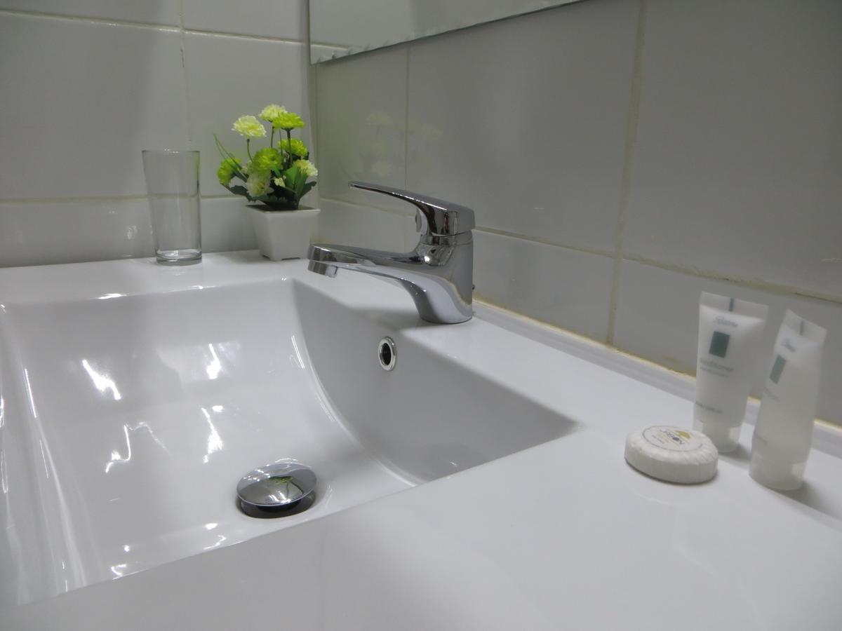 Hotel Newen Temuco Eksteriør bilde